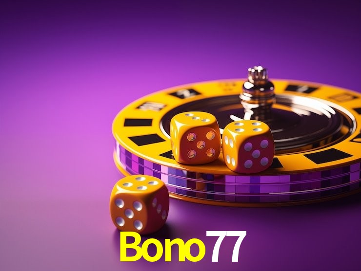 Bono77 Mobile Legends