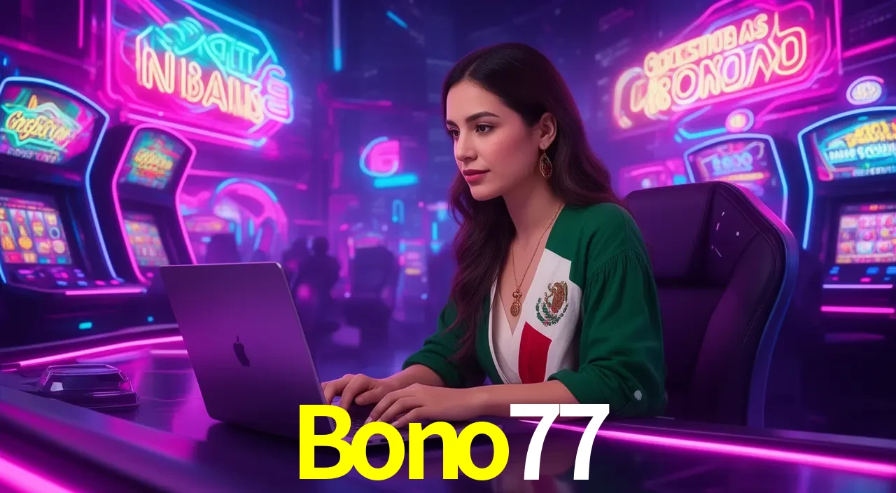 Bono77 Apuestas Deportivas