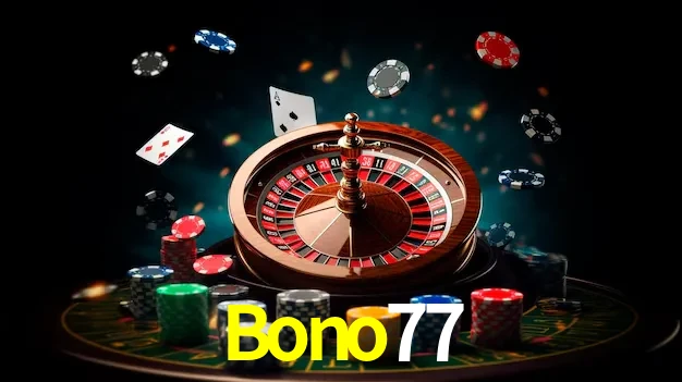 Bono77 Crash Games