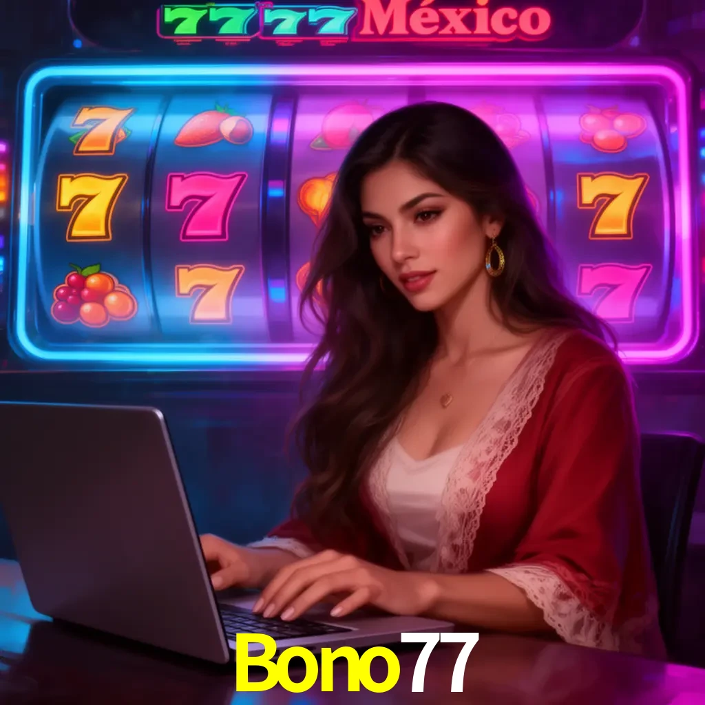 Bono77 Roulette en Vivo