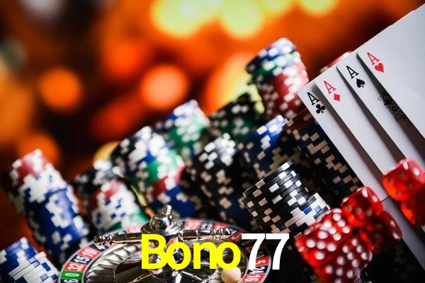 Bono77 Variantes de juego