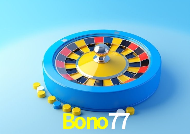 Bono77 Multideporte y juego