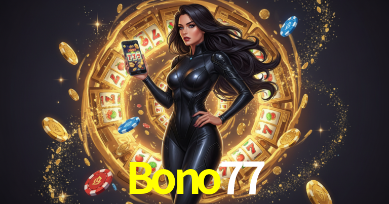 Bono77 mobile gaming