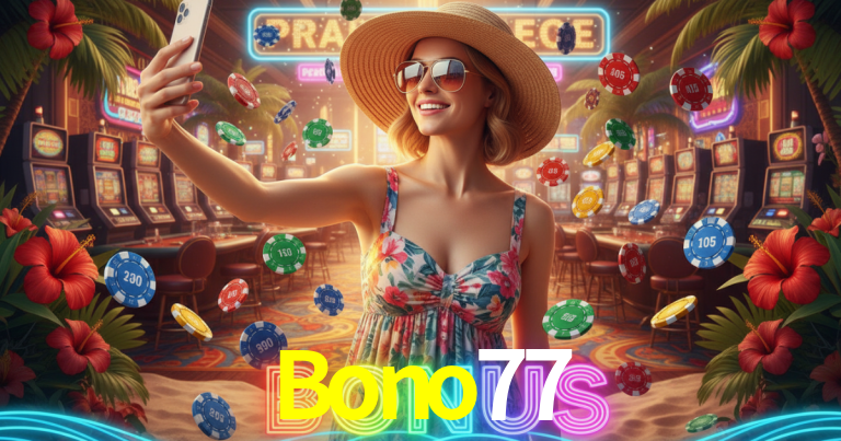 Bono77 Términos y Condiciones